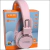 Fone De Ouvido Wireless Kaidi Kd752 Headset Bluetooth Fm Aux - comprar online