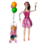 Boneca Com Acessórios Sweel Girl e Filha - comprar online