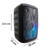 Caixa De Som 10w Bluetooth Grave Alta Potencia Cor Preto - comprar online