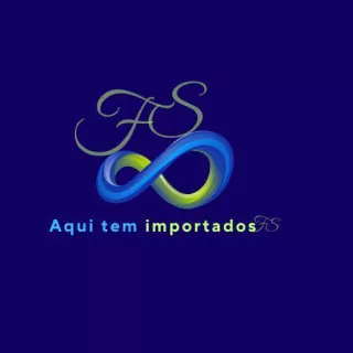 Aqui tem importados fs
