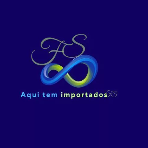 Aqui tem importados fs