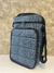 Matera doble función con bolsillo - comprar online