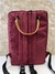 Mochila matera portanotebook - comprar online