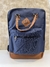 Mochila matera portanotebook - Juan Moreira