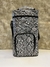 Morral matero eco cuero diseño reptil - comprar online