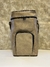 Morral matero eco cuero liso - tienda online