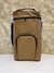 Morral matero eco cuero liso - comprar online
