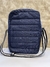 Imagen de Morral matero metalasse