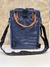 Matera doble función sin bolsillo - tienda online