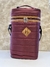 Morral matero matelasse - Juan Moreira