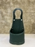 Porta mate eco cuero - Juan Moreira
