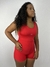 Macaquinho Afrodite Red