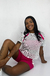 Blusa Luiza