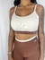 Top Lívia Marrom - comprar online