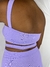 Top Maryana Lilás - comprar online