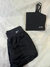 Conjunto Preto M