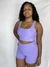 Short Gabriela Lilás - comprar online