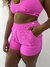 Short Jade Pink - comprar online