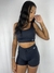 Short Gabriela Preto