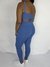 Calça Maryana Azul - comprar online