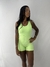 Macaquinho Afrodite Verde - comprar online