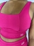 Top Gabi Rosa - comprar online