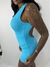 Macaquinho Afrodite Blue - comprar online