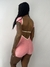 Macaquinho Bella Rosa na internet