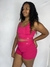 Short Gabriela Rosa - comprar online