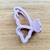 Presilha Borboleta - comprar online