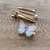 Kit de presilhas Borboleta - comprar online
