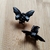 Mini Presilha de Borboleta - loja online