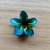 Presilha Flor Grande