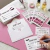 Pack Belleza - Ideal estética, peluquería y servicios - Mateos Design MDP | Papelería para emprendedores