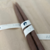 Velas Chocolate (Pack x 2) - Quadra