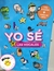LIBRO YO SÉ LAS VOCALES - comprar online