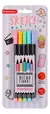 MICROFIBRA SIMBALL SKETCH FANTASY X5