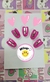 Sacapuntas PINK - comprar online