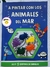 LIBROS PARA COLOREAR + CRAYONES - comprar online