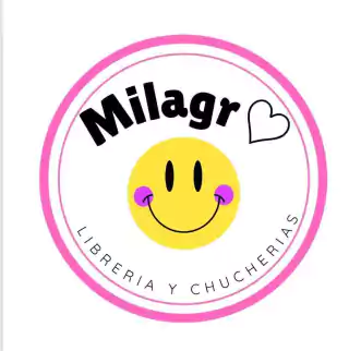 Milagro Libreria y Chucherias