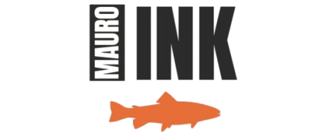 Mauro Ink