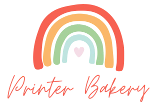 Printer Bakery