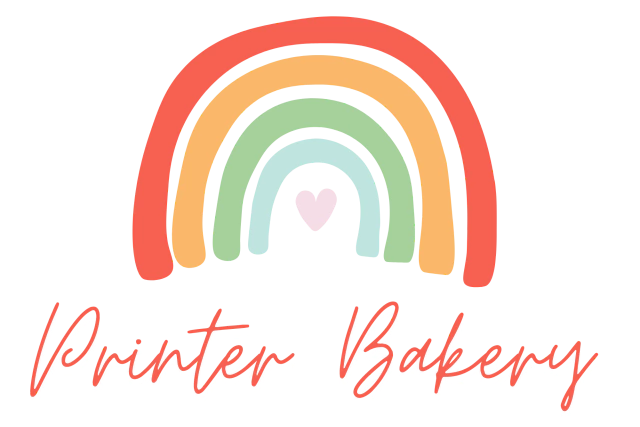 Printer Bakery