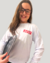 Camiseta Manga Longa - SESI