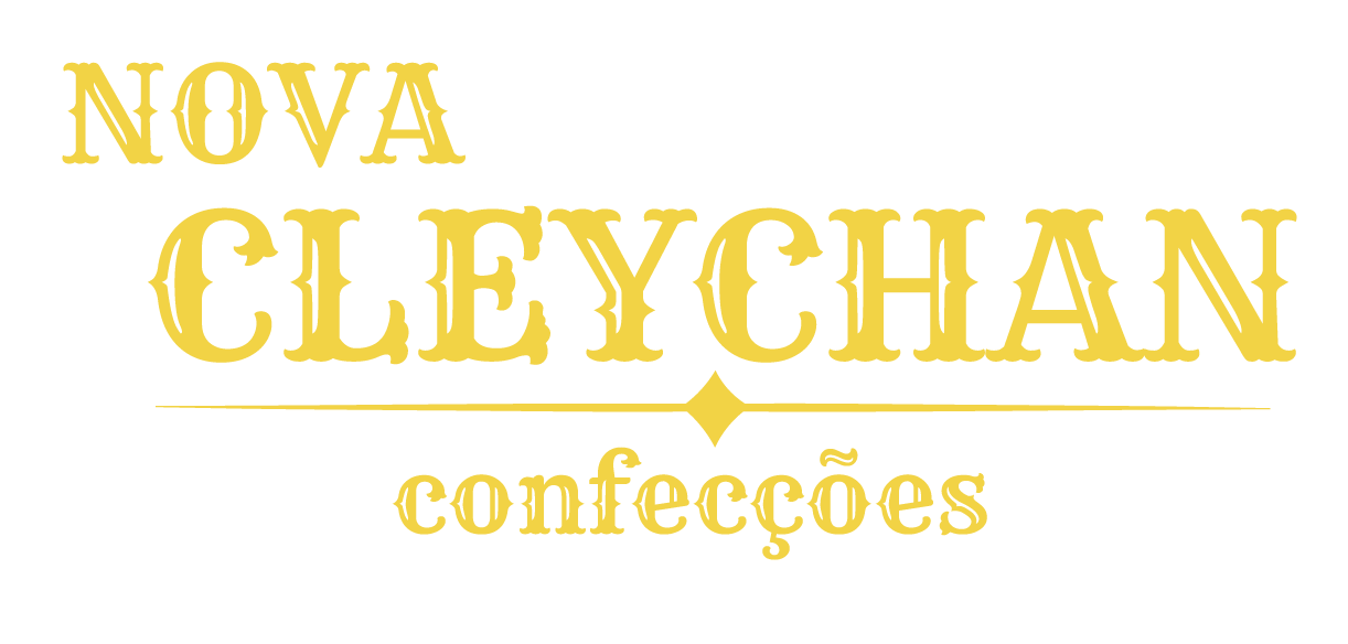 Nova Cleychan Confecções
