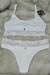 Conjunto - LALU - Microfibra Top Colaless (Caja) - comprar online