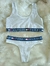 Conjunto - TOP + Cola Less Tommy