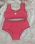 Conjunto Juvenil Liso