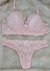 Conjunto - Encaje Armado CELI - comprar online