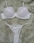 Conjunto - Encaje Push Up - comprar online